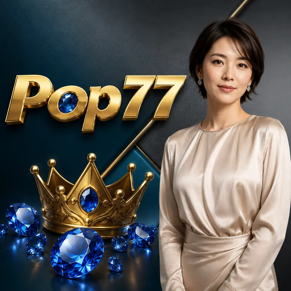 pop77 Unduh