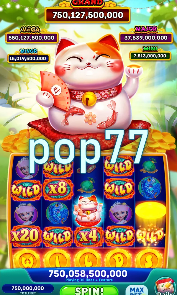pop77 Unduh