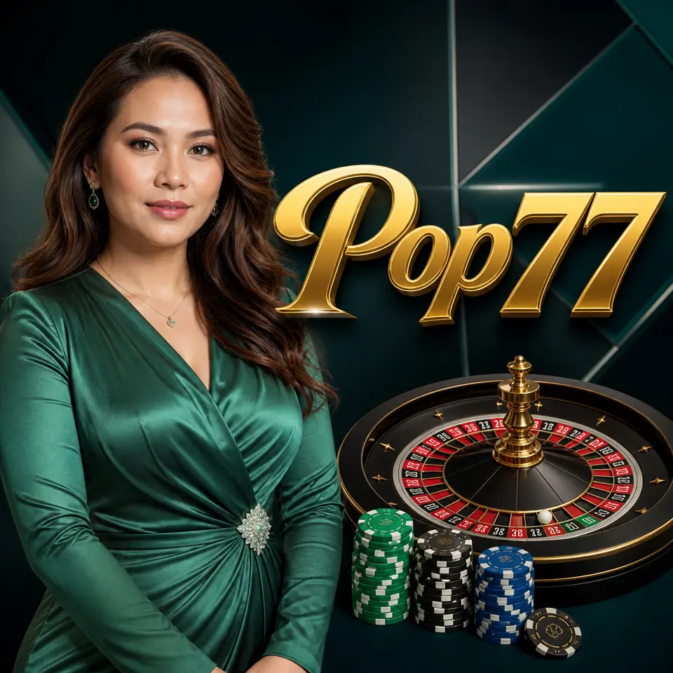 pop77 Masuk - pop77 Resmi