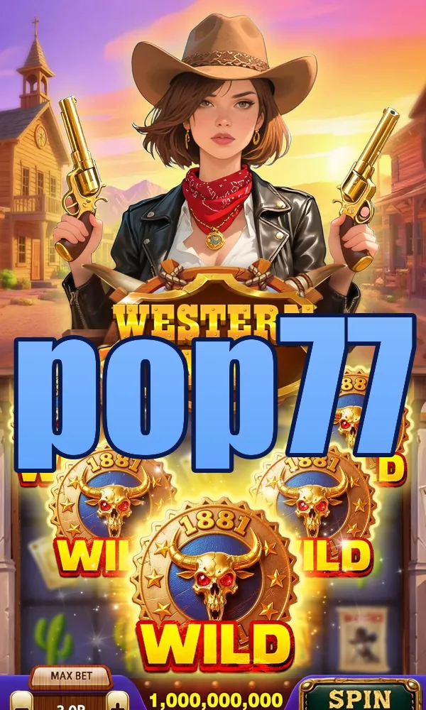 pop77 Tangkapan Layar - APK Resmi