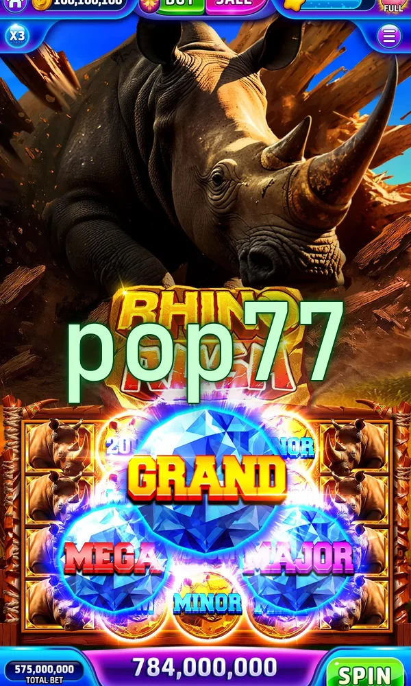 pop77 Preview - Resmi Unduh